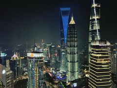 -东方明珠广播电视塔