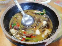 -秀妈厨房(灰汤老店)