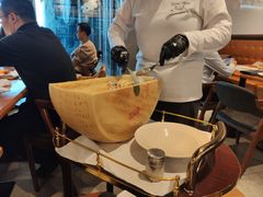 -新贝乐意大利餐厅(苏州中心店)