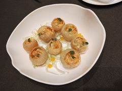 -蟹榭·本帮江浙菜·蟹宴(大宁久光商场店)