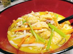 -味上湘菜馆(岳麓山店)