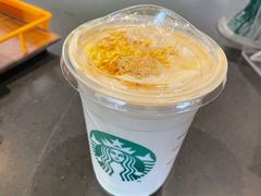 -星巴克(来福士2F店)