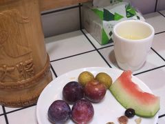 -蛙一刀·麻椒鱼火锅(金仙桥店)