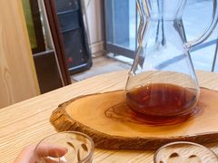 -COFFEE HOLIC(朝外SOHO店)