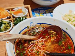 -马记永·兰州牛肉面(山姆外高桥店)