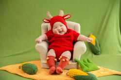 -糖果baby儿童摄影定制馆(外景店)