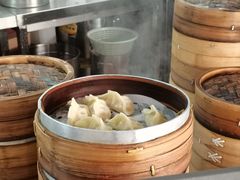 -鸡鸣汤包(红山动物园店)