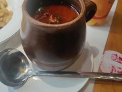 -巢湖名吃·东关老鹅汤(江南风情街店)