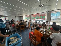 -鲁山揽锅菜(金鼎店)