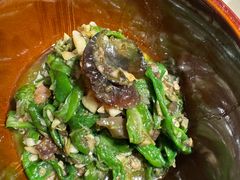 -味上湘菜馆(岳麓山店)
