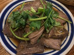 -刘师父老汉口江湖菜(蔡锷路店)