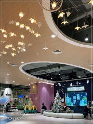 -meland club亲子乐园(石家庄万象城店)