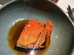 -徽季荣派徽菜