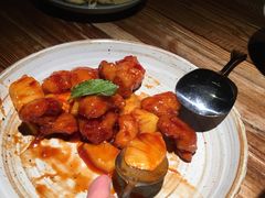 -青年公社烤鸭(青年路店)