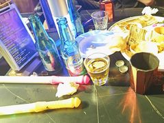 -MOSSO音乐酒吧·live house(南京旗舰店)