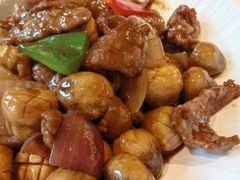 -侨美·唐荔园·40年地道粤菜