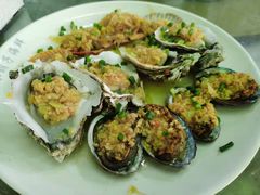 -四川小胡子海鲜(丁村万人海鲜广场店)