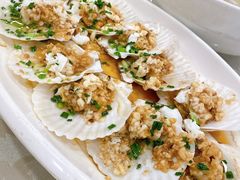 -清华酒楼(盘门店)