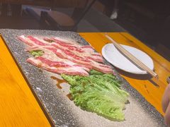 -那胡同里的小烤肉馆(开发区万达店)