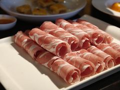 -鼓楼东街老火锅(鼓楼店)