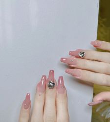 -情同手足美甲美睫