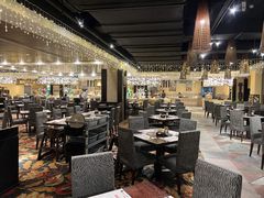 大堂-白虎自助餐厅·真老虎·景观自助餐厅(广州长隆酒店)