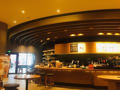 -星巴克(锦州太阳广场店)