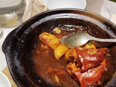 -汤城小厨•粤菜•靓汤(西直门凯德MALL店)