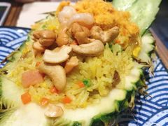 -Hi YOU你的饭局泰餐厅(雍和宫店)