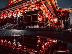-浅草寺