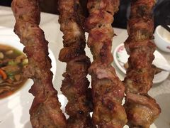 -巴依老爷·新疆美食(上城区天城路店)