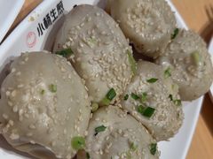 -小杨生煎(周浦万达店)
