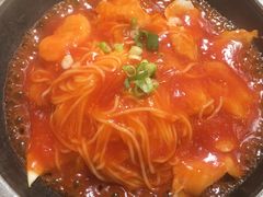 -极有家小鱼小鸡石锅煲(佳兆业店)