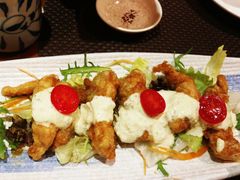 南蛮炸鸡块-有喜屋·深夜食堂(北京西路店)