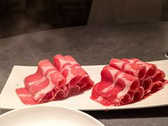 -鼎鼎香·港式火锅(北京SKP店)