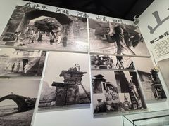 -梁思成纪念馆