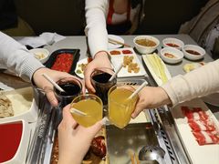-海底捞火锅(赛格国际购物中心店)