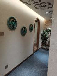 -芳朵美容养生SPA