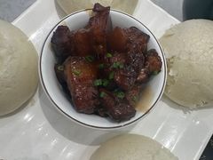 东坡肉-望湖小馆(西湖店)