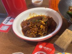 -辣得叫湘菜(四明店)