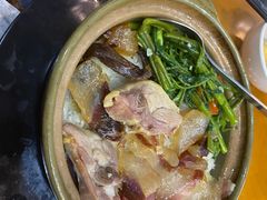 -煲煲掂风味煲仔饭餐厅(西区店)