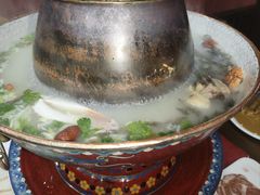 -爱新觉罗福臨火锅馆(万科滑雪场店)