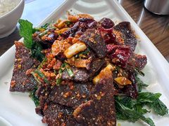 -88号小吃店·经典云南菜·地道纳西美食