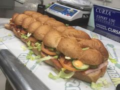 -赛百味SUBWAY(家佳源店)