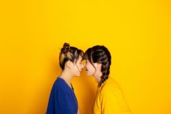 点击看大图 -蜜桃少女VISION写真馆(雁塔店)