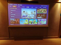 -和子足浴SPA会馆(梁溪店)