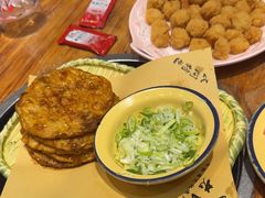 -香约老地方烧烤(九道街店)