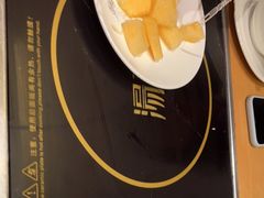 -湯系·煲汤手艺人(东二环泰禾广场店)