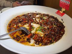-麻都·成都菜(人民广场店)
