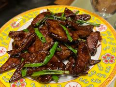 -那家小馆•北京菜•烤鸭(中关村店)